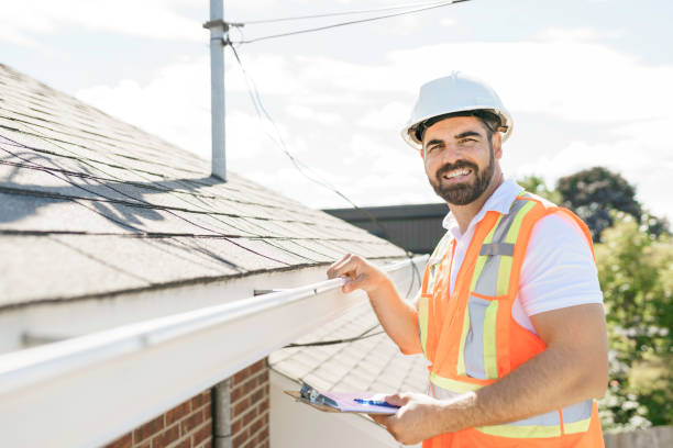 Best Storm Damage Roof Repair  in Cibecue, AZ