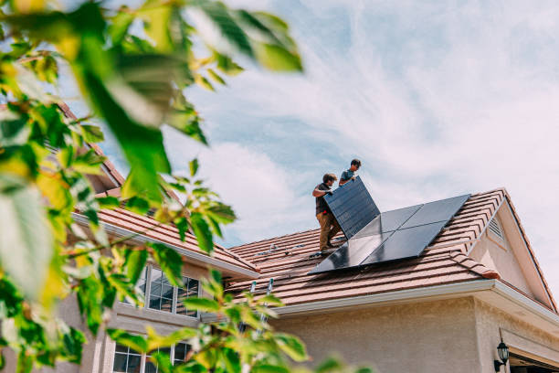 Roof Installation Near Me in Cibecue, AZ